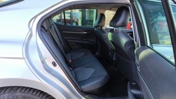 Toyota Camry IX Sedan 2.5 Hybrid Dynamic Force 218KM 2023 Toyota Camry 2.5 Hybrid Prestige CVT Toyota Camry, zdjęcie 32