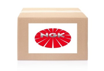 NGK 93093 VW109J-CWE датчик температуры выхлопных газов