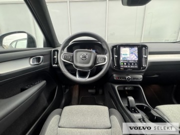 Volvo XC40 Crossover Facelifting 2.0 B3 163KM 2024 Volvo XC 40 XC40 B3 Benzyna | Core | Salon Polska, zdjęcie 25