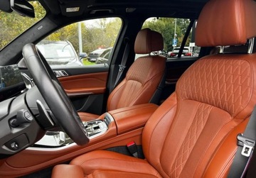 BMW X5 G05 2024 BMW X5 Salon PolskaASOFV23 3.0 Diesel 265KM, zdjęcie 23