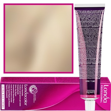 Londa Color farba 12/1 Popielaty specjalny blond