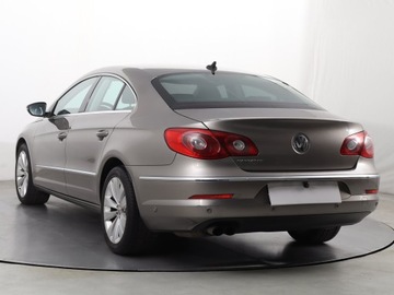 Volkswagen Passat CC 1.8 TSI 160KM 2011 VW Passat CC 1.8 TSI, Salon Polska, Automat, zdjęcie 3