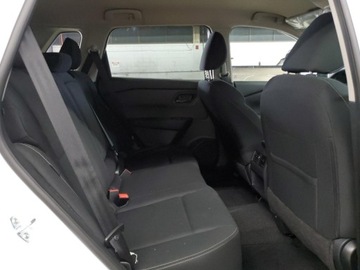 Nissan 2025 Nissan Rogue S 2025 1.5l 1.5 Benzyna 201KM, zdjęcie 11