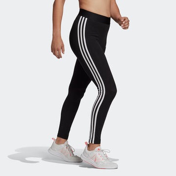 Legginsy fitness damskie Adidas