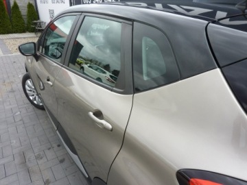 Renault Captur I Crossover 1.5 Energy dCi 90KM 2014 Renault Captur 1.5 DCI, zdjęcie 7