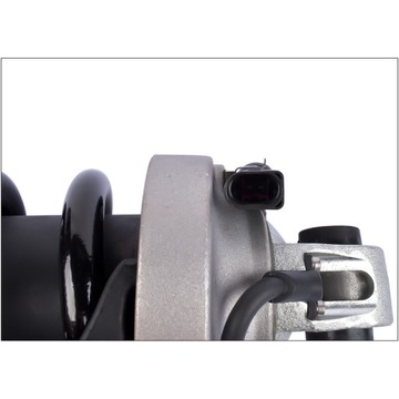 2X амортизатор с электроприводом для Audi R8 Spyder 420512019J