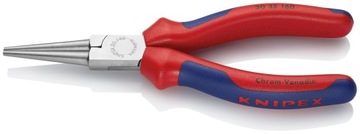Knipex 30 35 160 Szczypce okrągłe wydłużone
