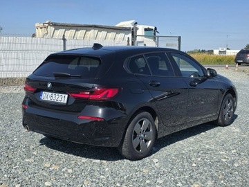 BMW Seria 1 F40 2023 BMW 118 1.5 12V TwinPower 136KM tylko 46tys km!!!, zdjęcie 8