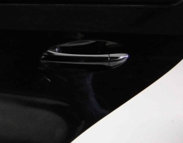 MERCEDES E CLASS W211 211 РУЧКА ЗАДНЕЙ ЛЕВОЙ ДВЕРИ