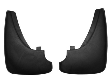 CHLAPACZE PLASTIKOWE SEICENTO TYLNE REZAW-PLAST 120114