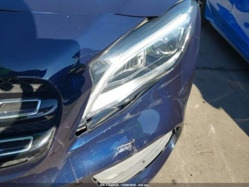 Mercedes GLA I 2018 Mercedes-Benz GLA GLA 250, od ubezpieczalni 2.0 Benzyna 208KM, zdjęcie 9