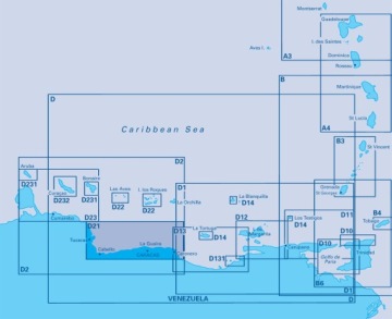 D21 Каренеро — Пунта-Сан-Хуан