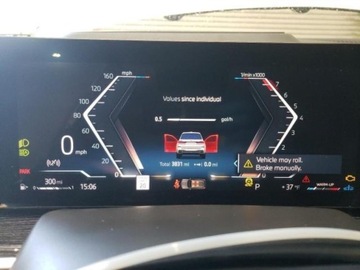 BMW X7 2025 BMW X7 2025r., 4x4, 3.0L 3.0 Benzyna 375KM, zdjęcie 10