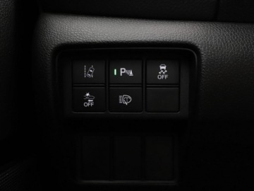 Honda CR-V V SUV 1.5 VTEC TURBO 193KM 2019 Honda CR-V led navi kamera automat 4x4 niski, zdjęcie 34