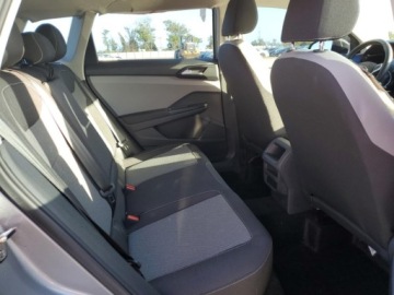 Volkswagen 2023 Volkswagen Inny Taos S, 2023r., 1.5L 1.5 Benzyna 158KM, zdjęcie 9