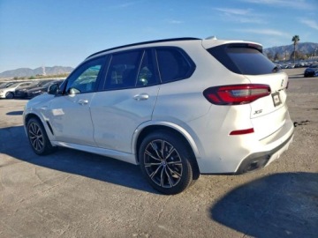 BMW X5 G05 2021 BMW X5 2021 BMW X5 XDRIVE45E 3.0 Hybryda 483KM, zdjęcie 1