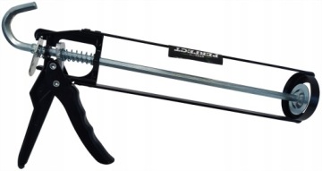 Wyciskacz Pistolet do Silikonu 310ml S-73001