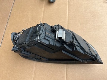 LEVÝ SVĚTLOMET SVĚTLO VOLVO V50 2004-2007 EVROPA ORIGINÁLNÍ