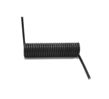 SPRĘŻYNA SKRĘTNA d=2,8 * Dz=19 LEWA - TYP1 - 1szt.