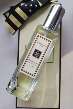 Jo Malone Wood Sage & Sea Salt EDC 30 мл УНИСЕКС