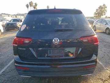 Volkswagen Tiguan II 2020 Volkswagen Tiguan 2020 VOLKSWAGEN TIGUAN S 2.0 Benzyna 190KM, zdjęcie 5