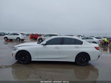 BMW Seria 3 G20-G21 2020 BMW Seria 3 2020r, 330I, XDrive, 2.0L 2.0 Benzyna 255KM, zdjęcie 5
