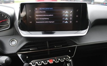 Peugeot 2008 II SUV 1.2 PureTech 130KM 2021 Peugeot 2008 Allure EAt8 2021 Od RiA 1.2 Benzyna 130KM, zdjęcie 8