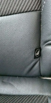 Ford Kuga II SUV 1.5 EcoBoost 182KM 2015 Ford Kuga 182KM 4X4 Automat LED NaviPL Skora EURO6 1.5 Benzyna 182KM, zdjęcie 21