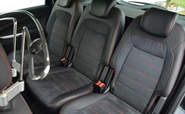 Ford S-Max I Van Facelifting 2.0 Duratorq TDCi DPF 140KM 2012 Ford S-Max Ford S-Max 2.0 TDCi Platinium X 2.0 Diesel 140KM, zdjęcie 28