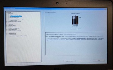 Материнская плата 15203-1 DELL Latitude 3350 i5-5200U неисправна