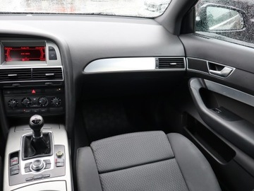 Audi A6 C6 Avant 2.4 V6 24V 177KM 2006 Audi A6 2.4, Xenon, Klima, Tempomat, Parktronic, zdjęcie 7