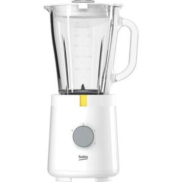 Blender kielichowy Beko TBN62608W 600 W