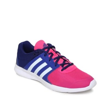 Sneakersy niskie adidas Essential Fun II W Buty BB3867 roz 39 1/3
