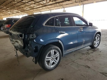 Mercedes GLA II 2021 Mercedes-Benz GLA 250 2021 2.0l 2.0 Benzyna 221KM, zdjęcie 3