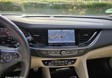 Opel Insignia II Grand Sport 2.0 Turbo 260KM 2017 Opel Insignia 2.0 Benzyna 260KM, zdjęcie 31