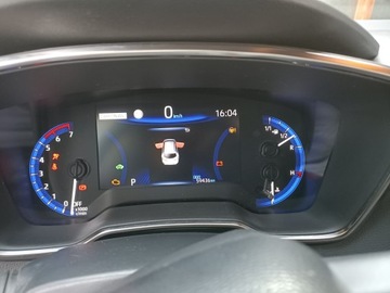 Suzuki Swace 2021 Suzuki Swace 1.8 Hybrid 2021 Salon Polska FV 23% NIE Toyota Corolla E21, zdjęcie 10