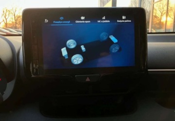 Toyota 2025 Toyota Yaris Toyota Yaris Hybrid 1.5 Style 1.5 Hybryda 116KM, zdjęcie 22