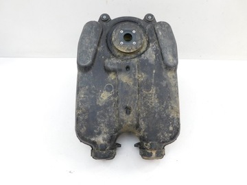 SUZUKI KINGQUAD 400 4x4 ZBIORNIK PALIWA BAK