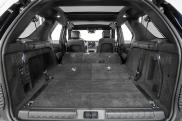 Land Rover Discovery V Terenowy Facelifting 3.0D I6 249KM 2024 Land Rover Discovery D250 Dynamic SE. 7-osobowy., zdjęcie 22