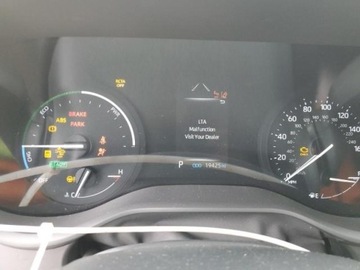 Toyota Sienna III 2023 Toyota Sienna 2023, 2.5L, LE, od ubezpieczalni, zdjęcie 10