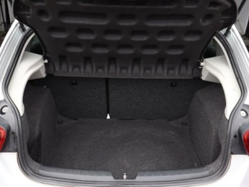 Seat Ibiza IV Hatchback 5d Facelifting 1.4 TDI 75KM 2017 Seat Ibiza 1.4 TDI, Klima, Tempomat, Parktronic, zdjęcie 13