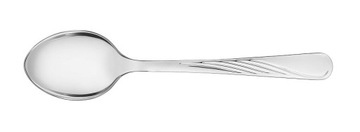 GERLACH CELESTIA 04A Ложка кофейная, глянцевая