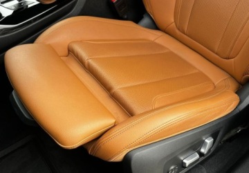 BMW X3 G01 SUV Facelifting 2.0 30i 245KM 2023 BMW X3 30i xDrive 245 KM Led Hak Kamera ACC M Pakiet Car Play Serwis ASO, zdjęcie 14