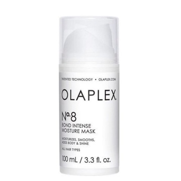 Olaplex Bond Intense No.8 maska regenerująca 100ml