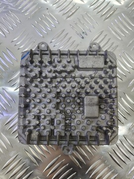 BMW F20 F30 F87 F15 F16 MODUL LED MĚNIČ 8494842