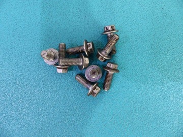 ДВОЙНАЯ МАССОВАЯ СЦЕПЛЕНИЕ SCENIC III 123102067R 1.6 DCI