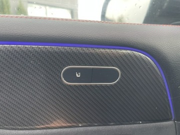 Mercedes GLB SUV 2.0 250 224KM 2022 Mercedes GLB AMG line Automat Skóra Virtual Hak, zdjęcie 11