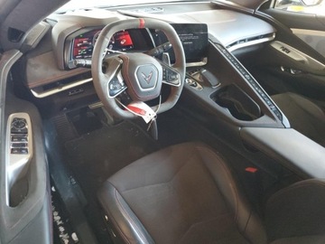 Chevrolet Corvette C7 2024 Chevrolet Corvette Stingray 3LT 2024 6.2l 6.2 Benzyna 495KM, zdjęcie 8