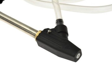 НАБОР ПЕСКОСТРУЙНОЙ ОБРАБОТКИ ДЛЯ СТИРАЛЬНОЙ МАШИНЫ серии KARCHER. К2 К7