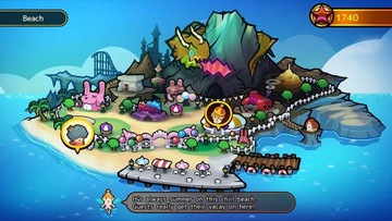 HeroLand Knowble Edition PS4 Новый nh